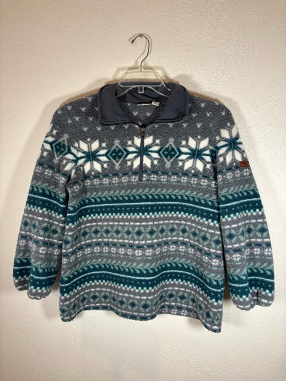 L.L. Bean Sherpa